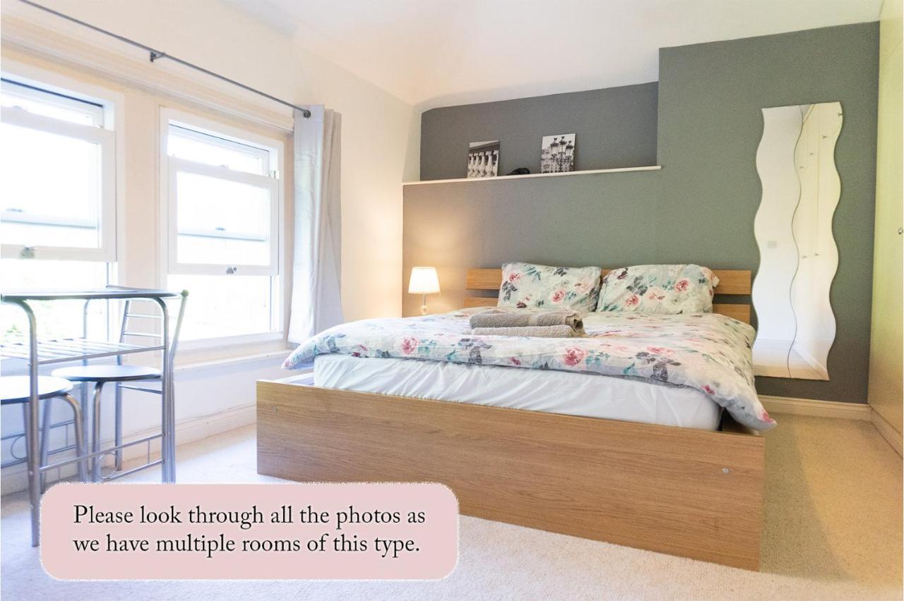 Elphinstone Homeshare Portsmouth Exterior photo